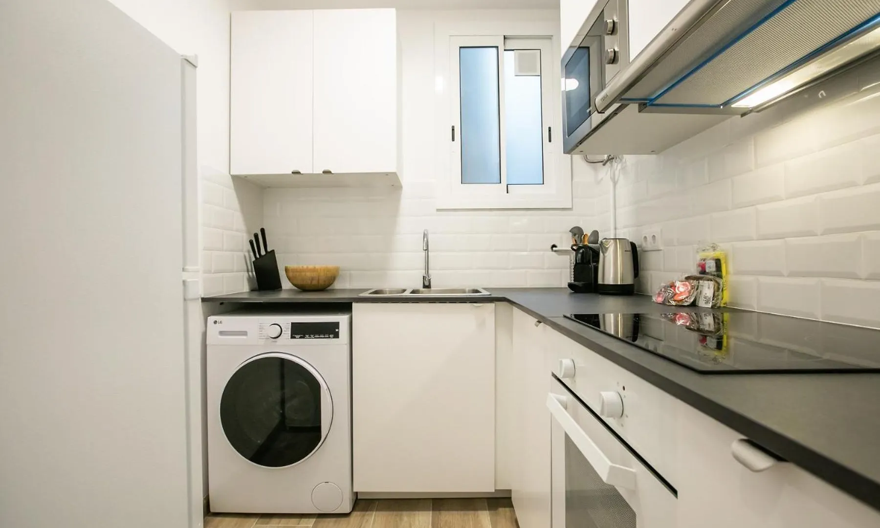 41Par1044 - Fantastic Apartment Барселона