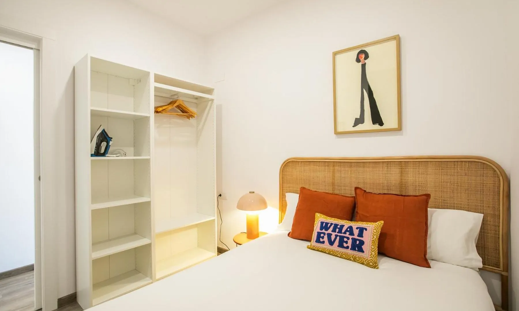 41Par1044 - Fantastic Apartment Барселона