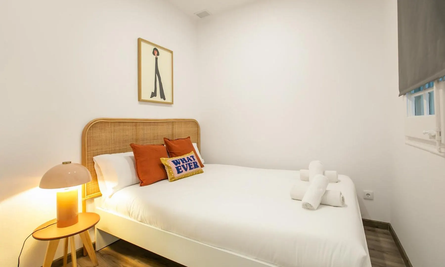 41Par1044 - Fantastic Apartment Барселона Испания
