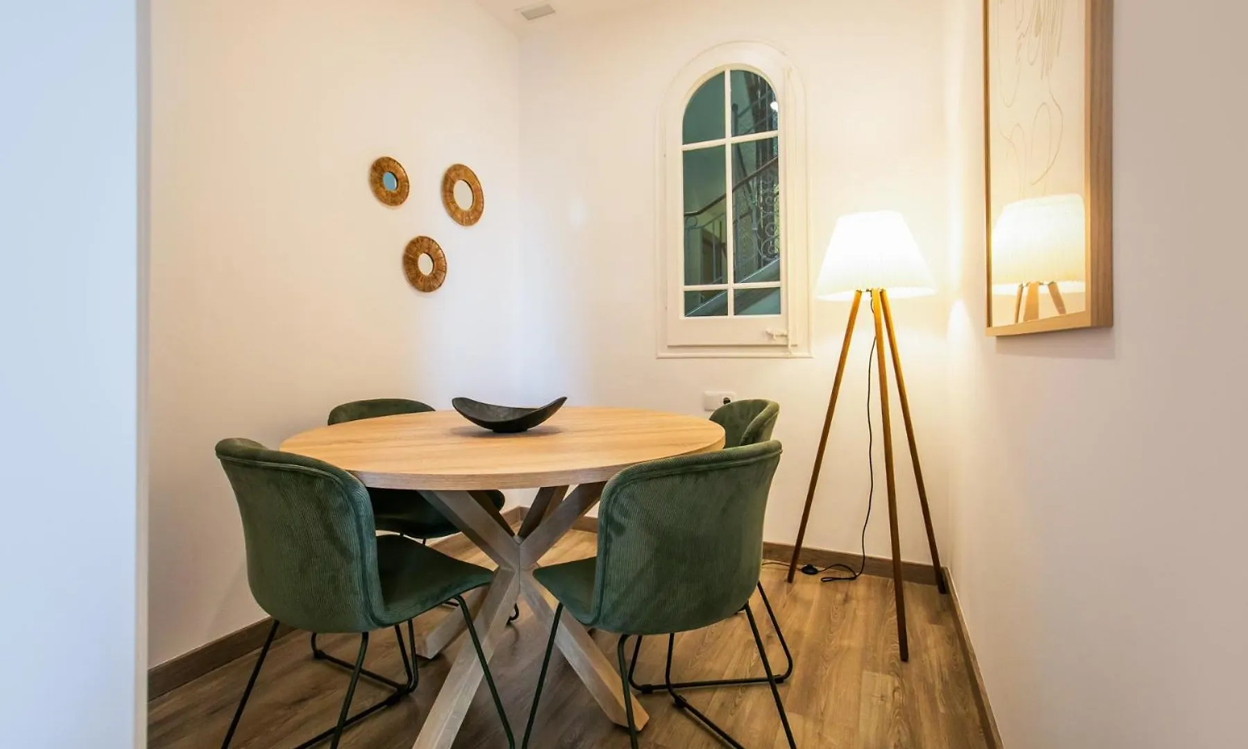 41Par1044 - Fantastic Apartment Барселона Испания