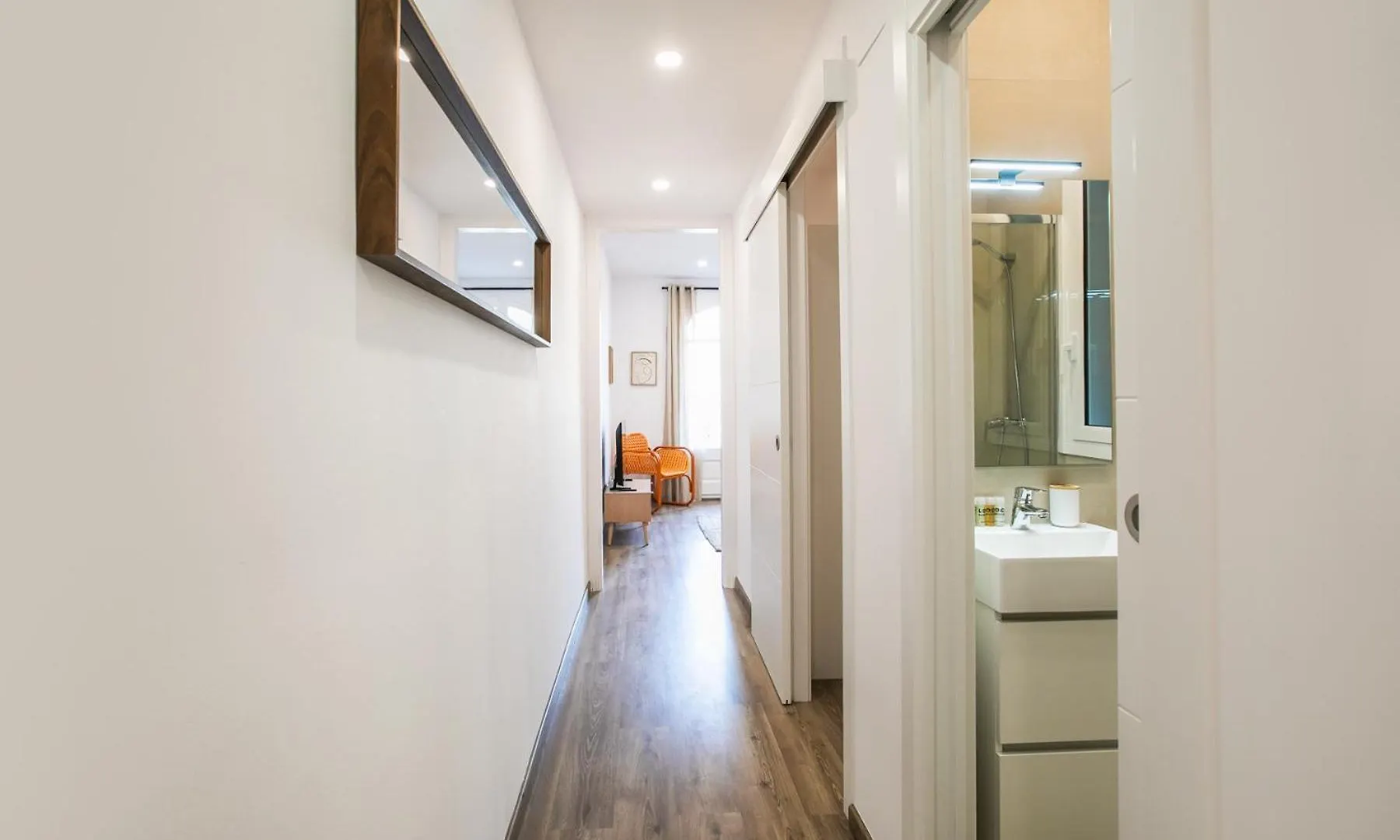 41Par1044 - Fantastic Apartment Барселона 0*,  Испания